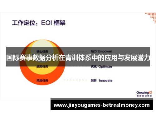 国际赛事数据分析在青训体系中的应用与发展潜力